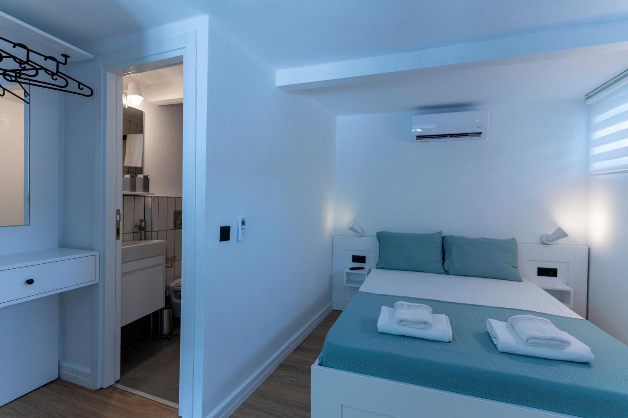 Villa Italic Suites Antalya Exteriör bild