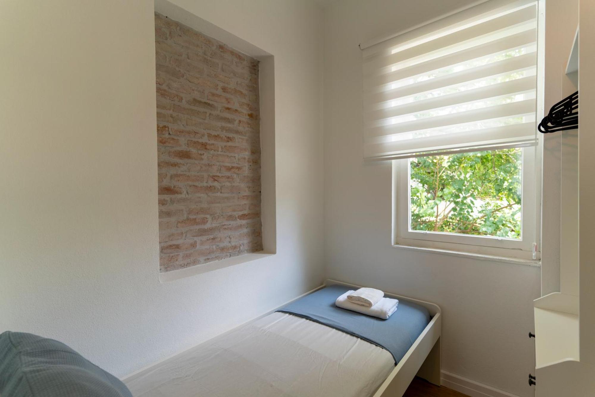 Villa Italic Suites Antalya Exteriör bild