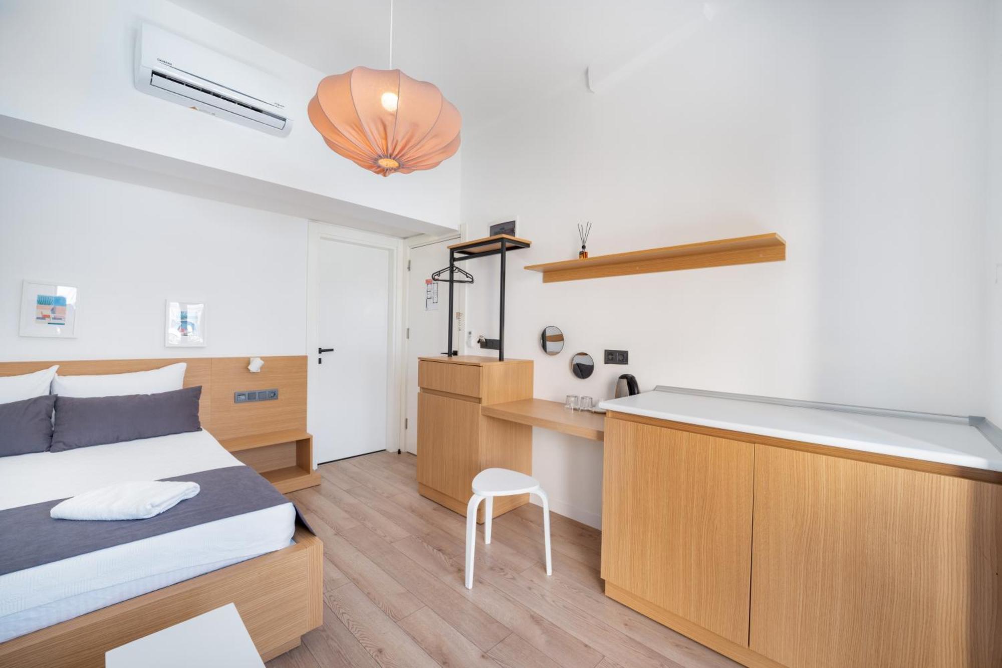 Villa Italic Suites Antalya Exteriör bild
